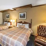 Rodeway Inn And Suites Boulder Broker