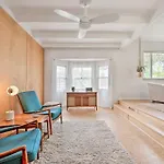 Chic Boulder Home With Yard Less Than 3 Mi To Pearl St!