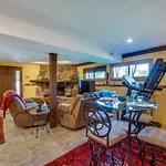 Peaceful Mountain Retreat With View, Near Boulder!