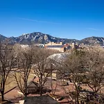 Millennium Harvest House Boulder