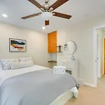 Beautiful Boulder Townhome Walk To Cu And Pearl St!
