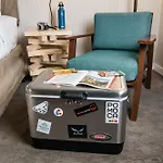 Quality Inn And Suites Boulder Creek