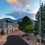 Homewood Suites By Hilton Boulder