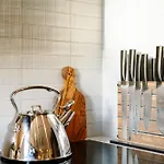 Topside Boulder Bright & Modern Furnished Private 1Br 2Ba Apartment