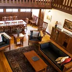 Colorado Chautauqua Cottages