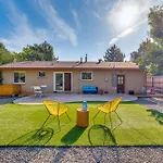 Central Boulder Home With Outdoor Oasis, Walk To Cu!