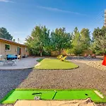 Central Boulder Home With Outdoor Oasis, Walk To Cu!