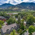 Pearl Street Unit C - Boulder
