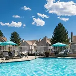 Residence Inn By Marriott Boulder