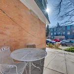 1 Mi To Cu Boulder Condo Near Pearl Street!