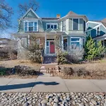1 Mi To Cu Boulder Condo Near Pearl Street!