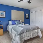 5 Bedroom, 3 Bath - Sleeps 12, Great For Families