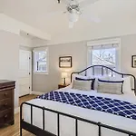 Colorado Chautauqua Cottages
