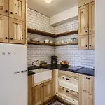 Colorado Chautauqua Cottages