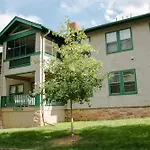 Colorado Chautauqua Cottages