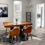 Downtown Boulder Luxury