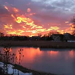 Boulder Twin Lakes Inn