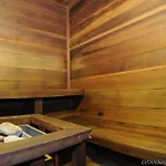 Best Western Golden Buff Lodge