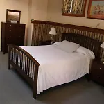 Boulder Mountain Lodge