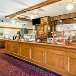 Rodeway Inn And Suites Boulder Broker