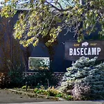 Basecamp Boulder