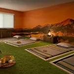 Basecamp Boulder