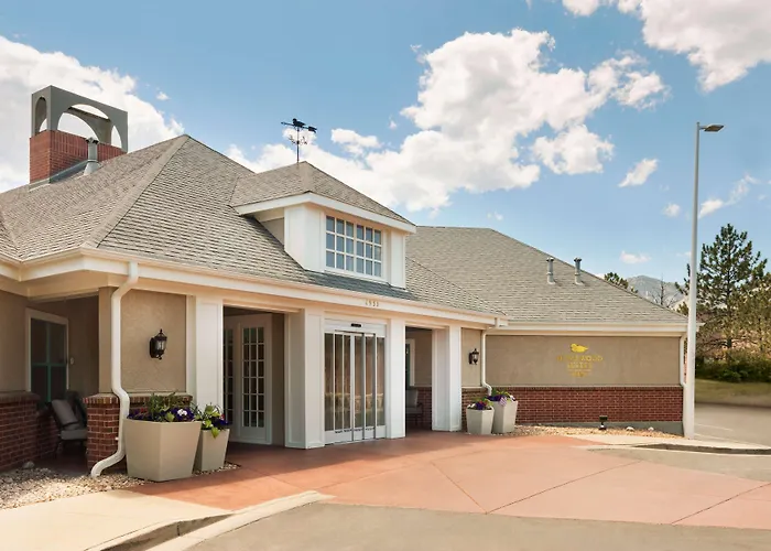 Homewood Suites By Hilton Boulder