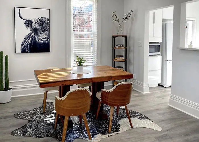 Downtown Boulder Luxury