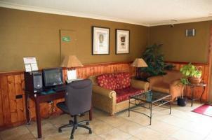 Hotel Western Golden Buff 3*