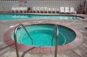 Western Golden Buff Hotel Boulder