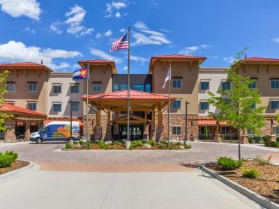 Hampton & North Hotel