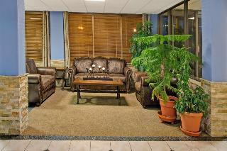 Fairfield & Hotel 2*
