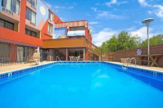 Hotel Fairfield &