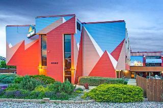 Hotel Fairfield &