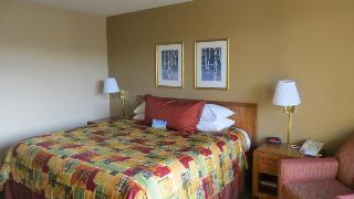 Hotel Fairfield & Boulder