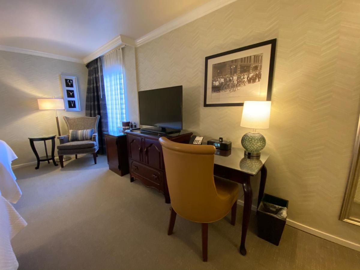 Boulderado Hotel