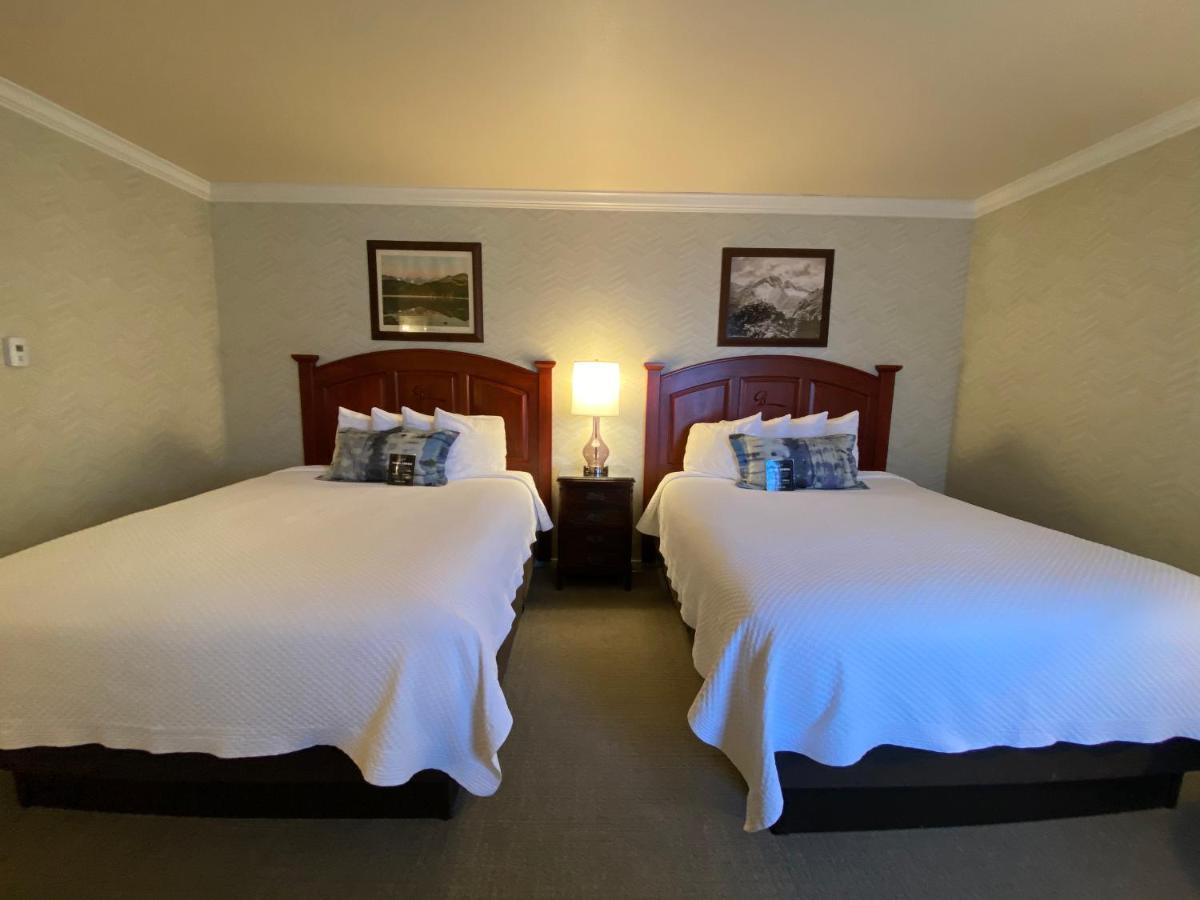 Hotel Boulderado