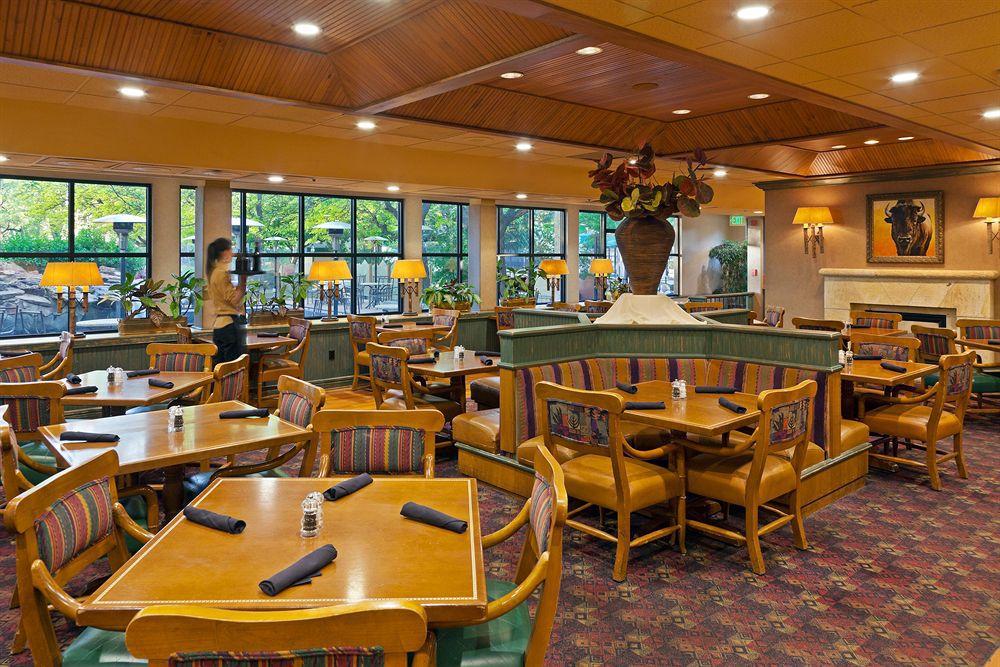Millennium Harvest House 3* Boulder