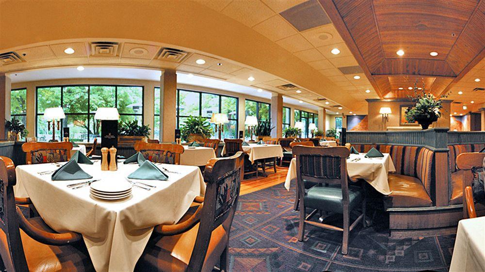 Millennium Harvest House Hotel 3*