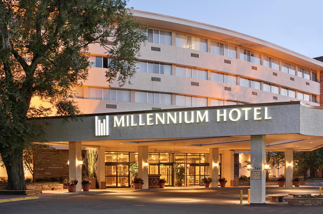 Millennium Harvest House Hotel Boulder