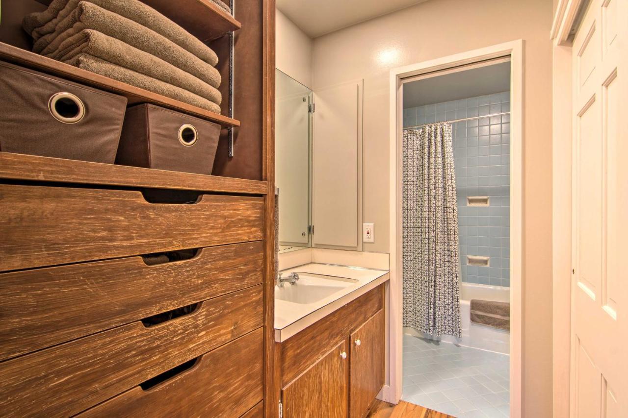 Chic Mountain With Hot Tub And Views Boulder