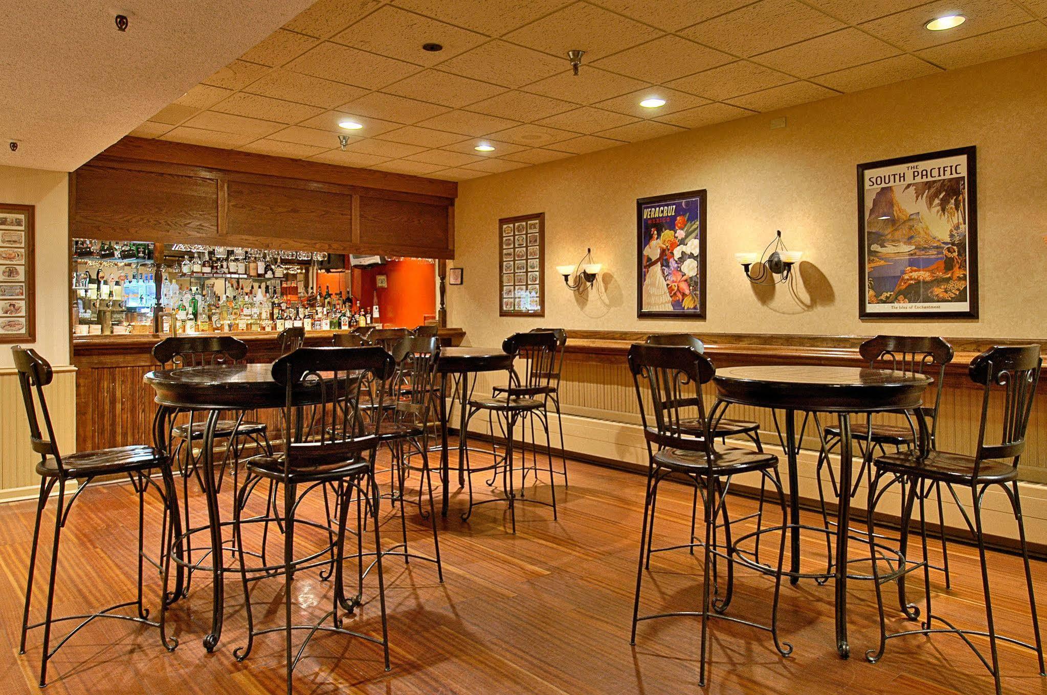 Hotel Millennium Harvest House 3*