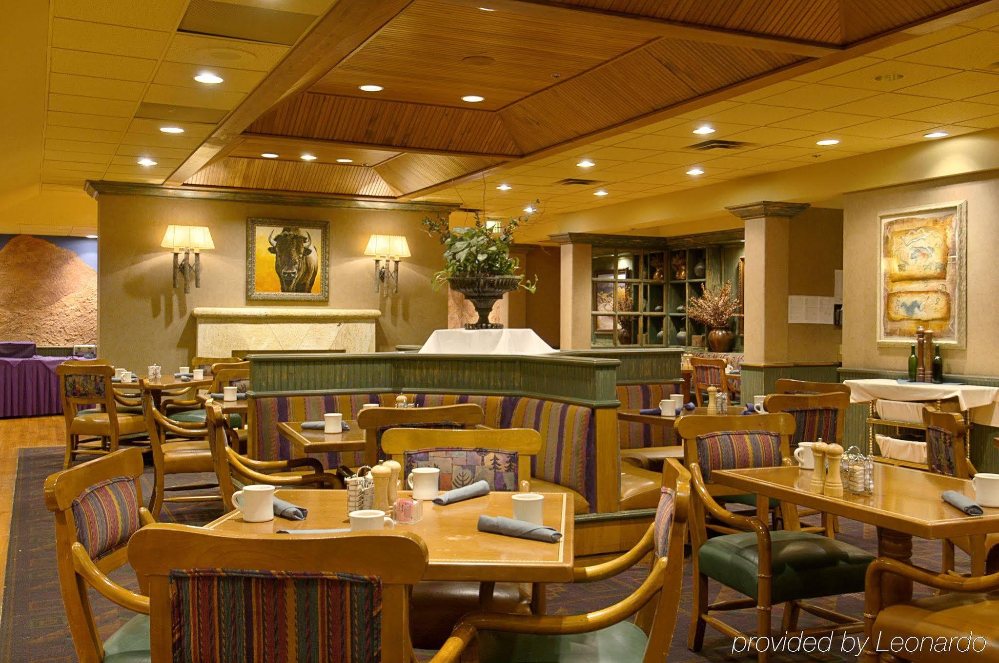 Hotel Millennium Harvest House 3*