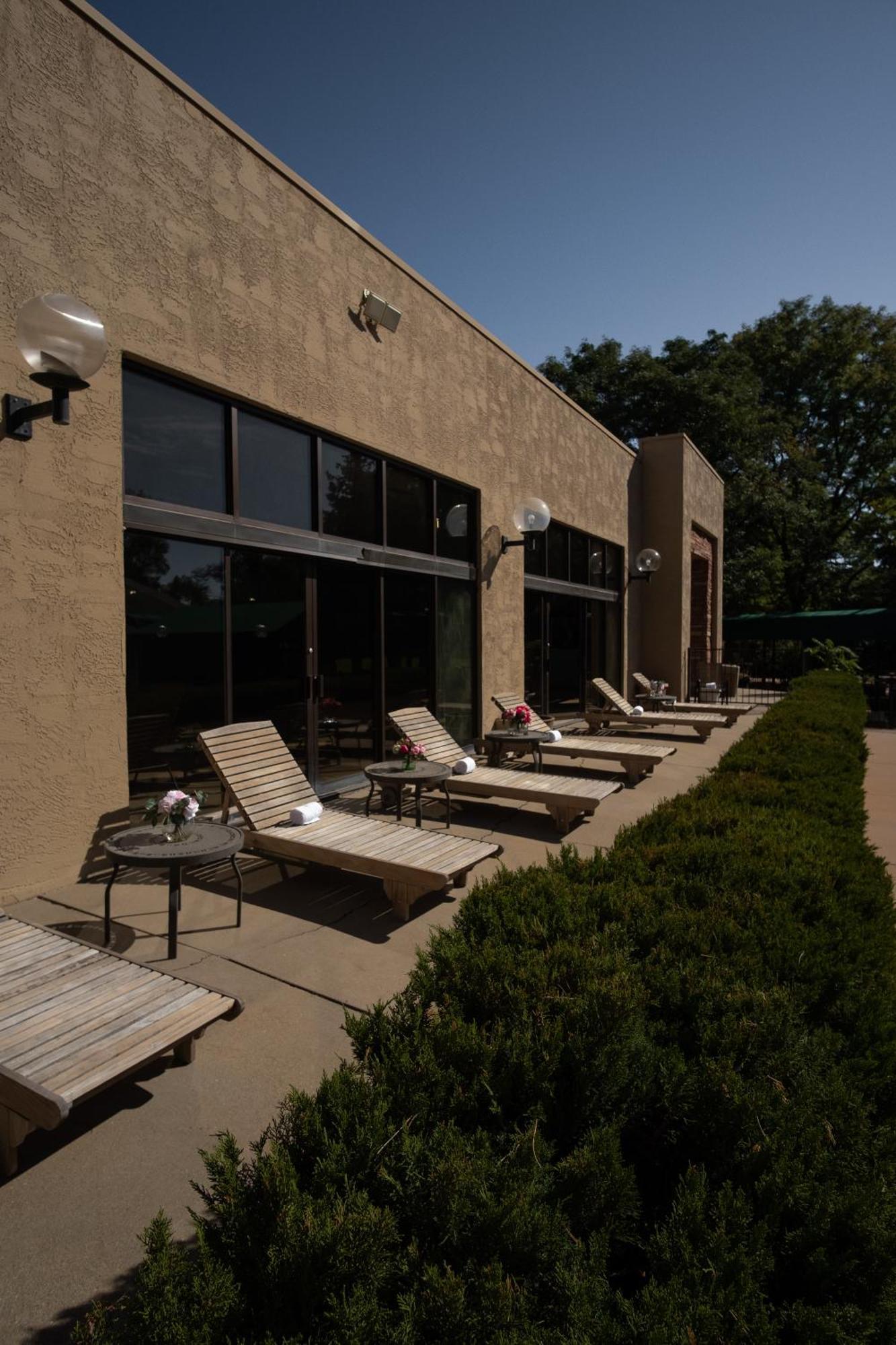 Millennium Harvest House Hotel Boulder