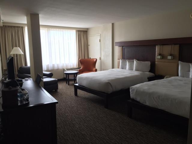 Millennium Harvest House Hotel Boulder
