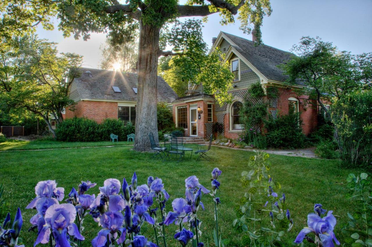 Boulder Guest House Guest house *