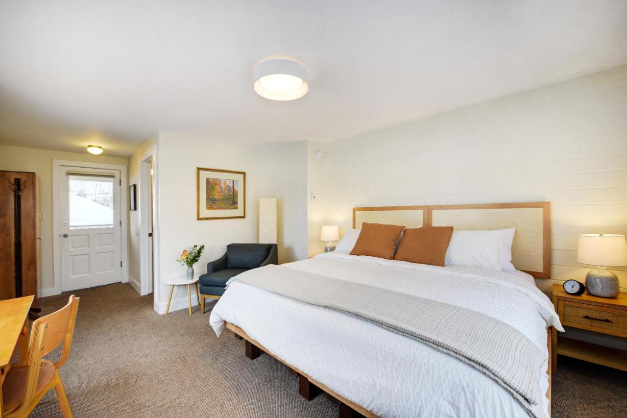 Boulder Guest House * Boulder