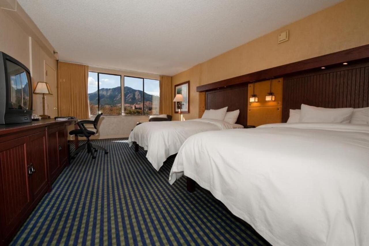 Hotel Millennium Harvest House