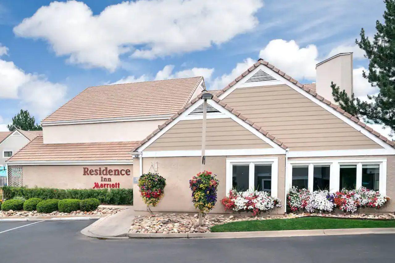 Hotel By Marriott Boulder