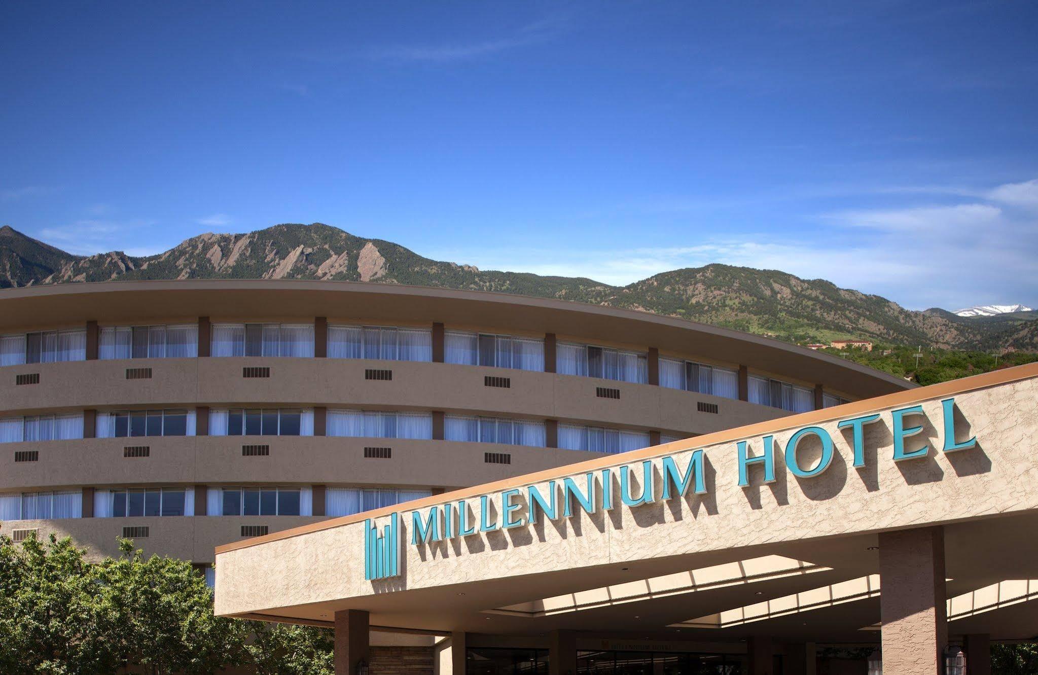 Millennium Harvest House 3*